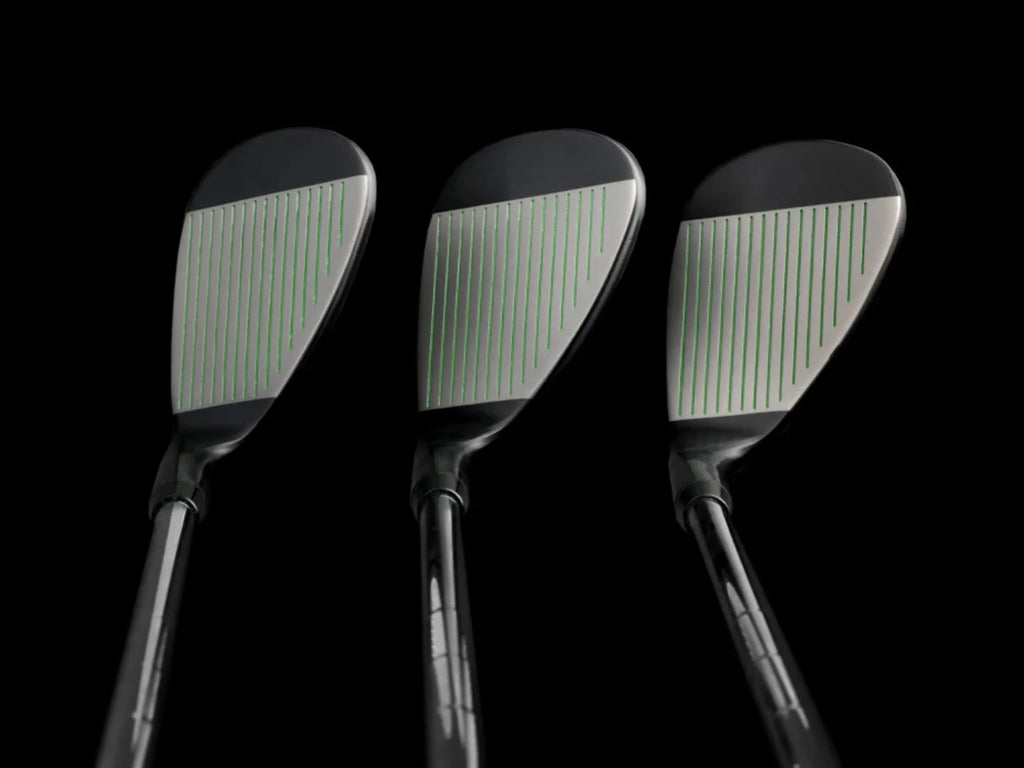 52, 56 and 60 Wedge Set N249