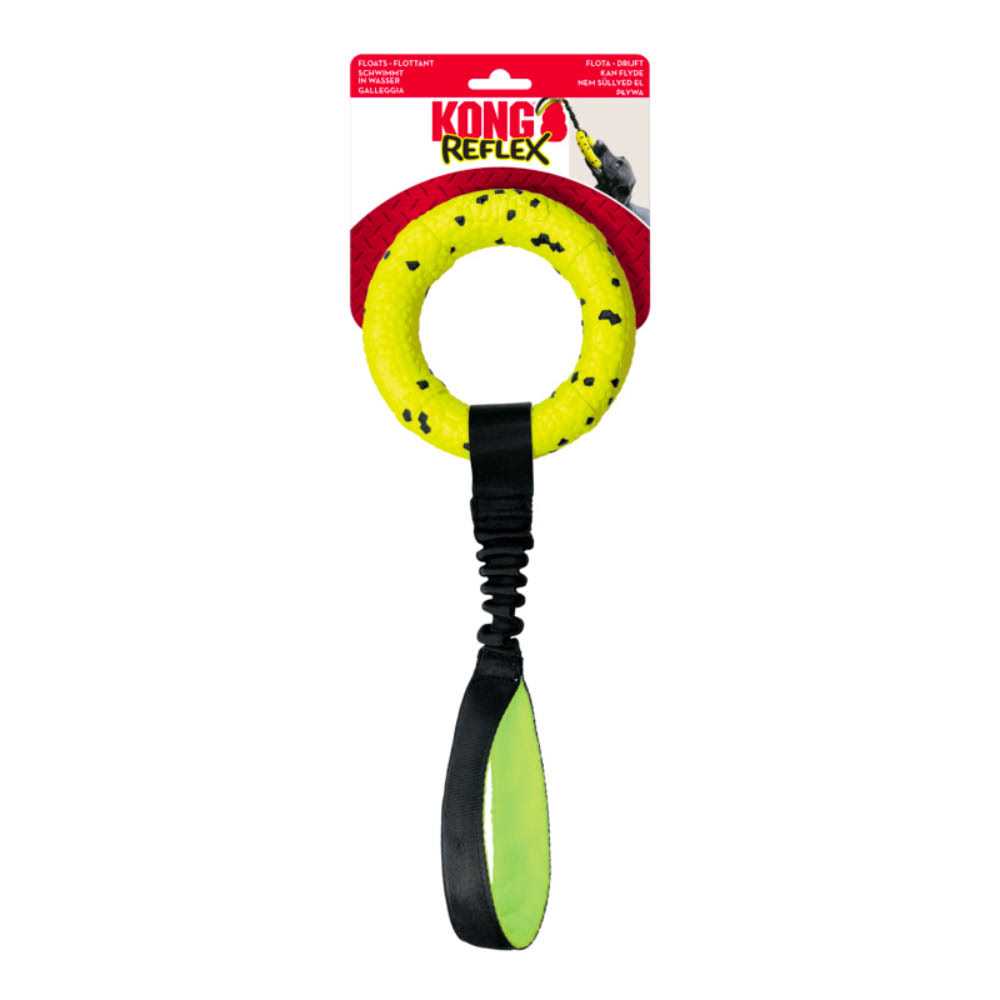 Reflex Ball Dog Toy A9186