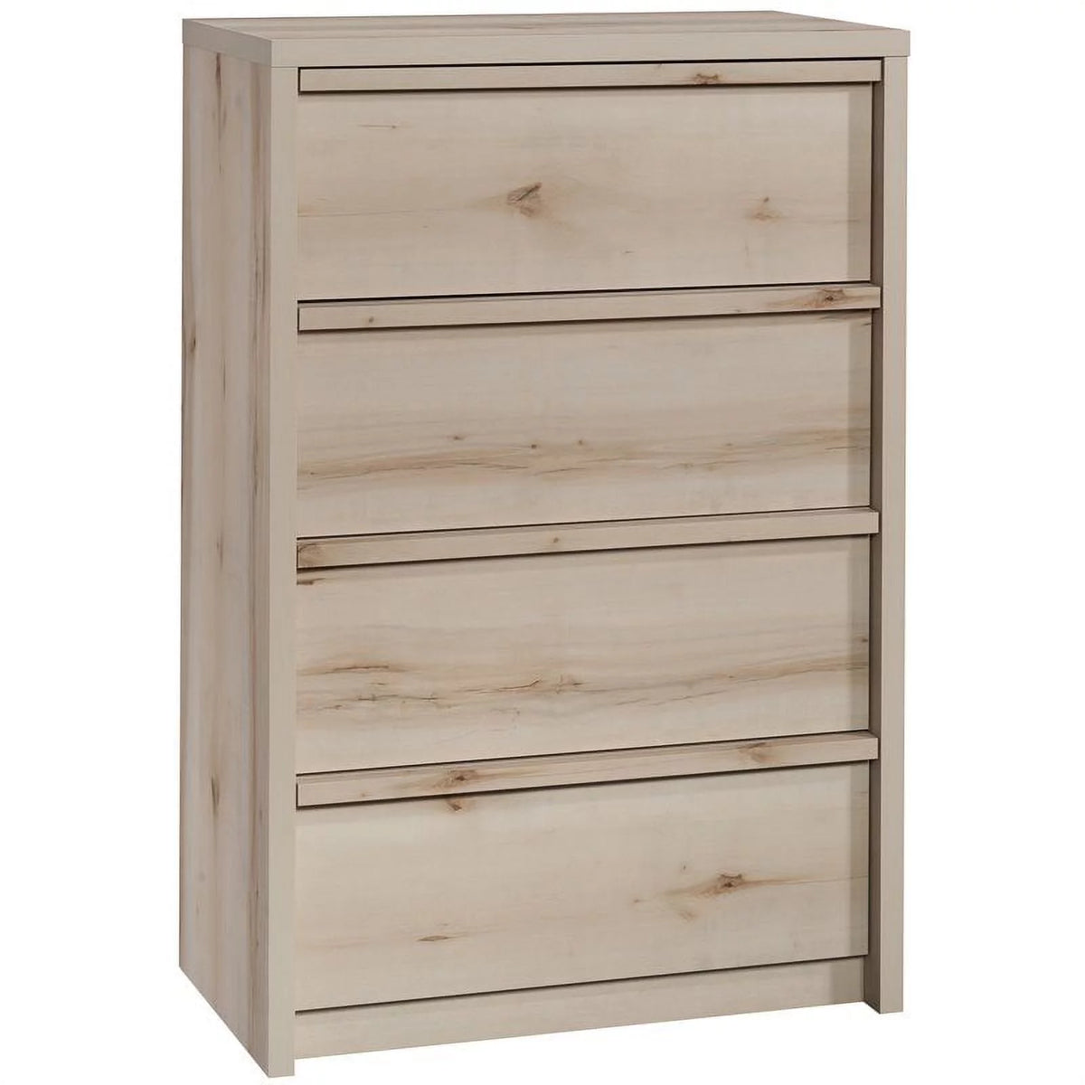 4 Drawer Dresser H86264