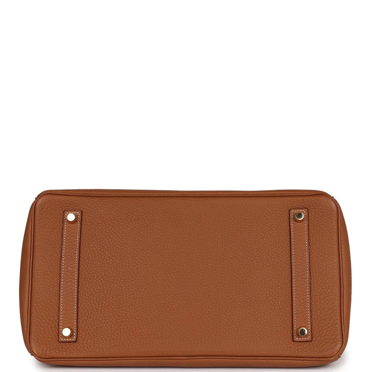 Pre-owned Togo Leather Handbag S805