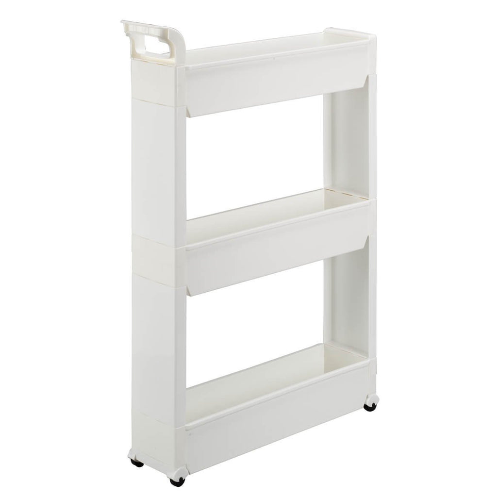 Slim Storage Cart 5 Tier F7327