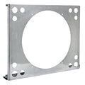 Fan Shroud for 28 in Radiator C795