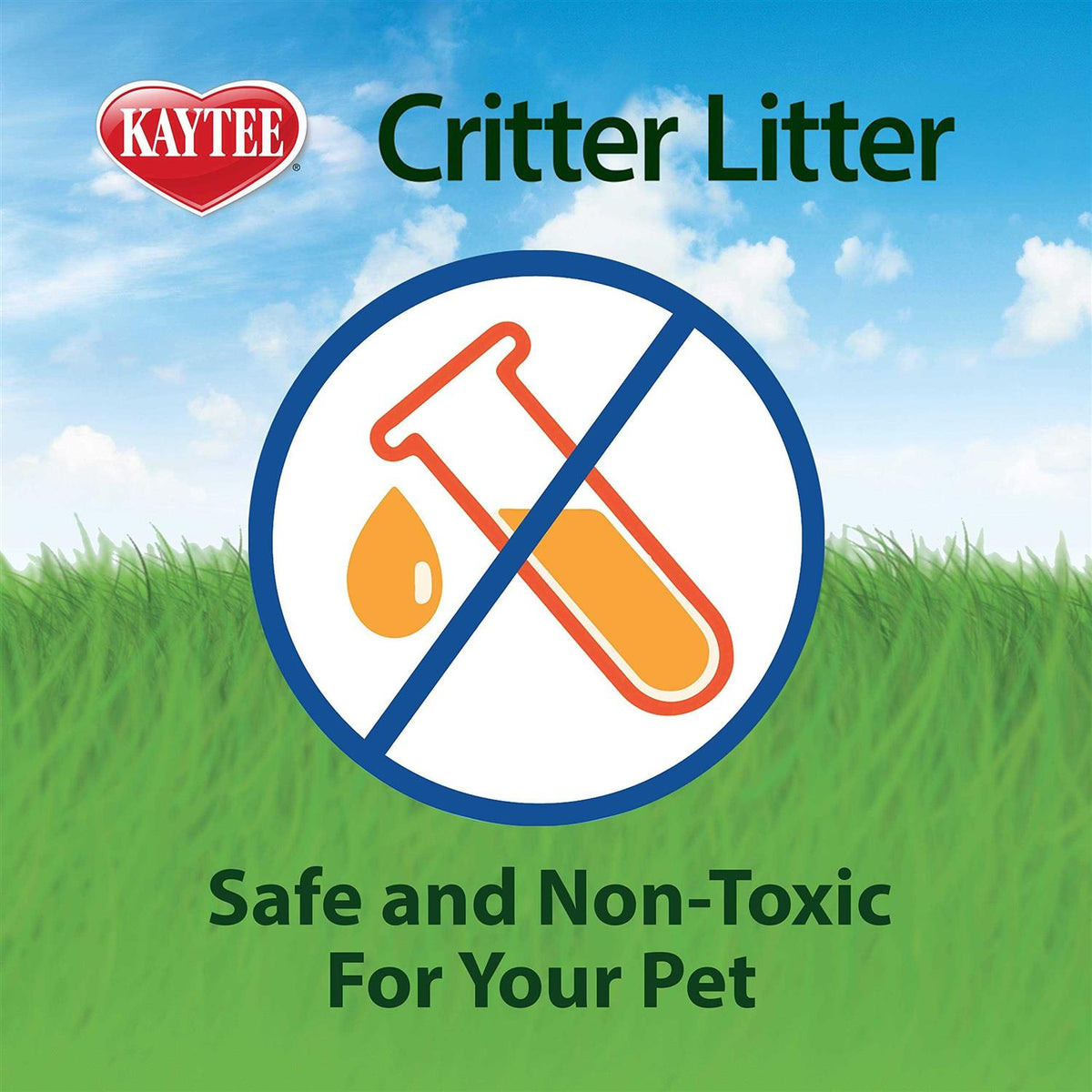 Critter Litter P98531