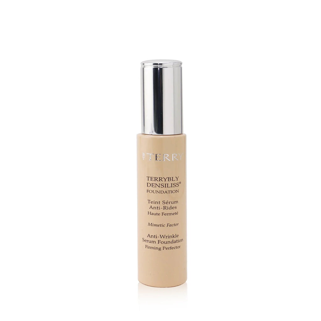 Serum Foundation - # 3 Vanilla Beige 30ml/1oz C95682