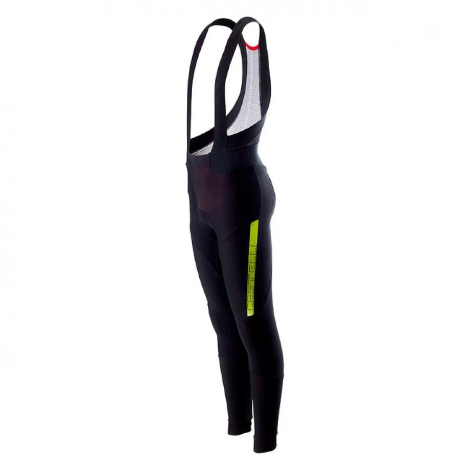 Black Bib Tights P54741