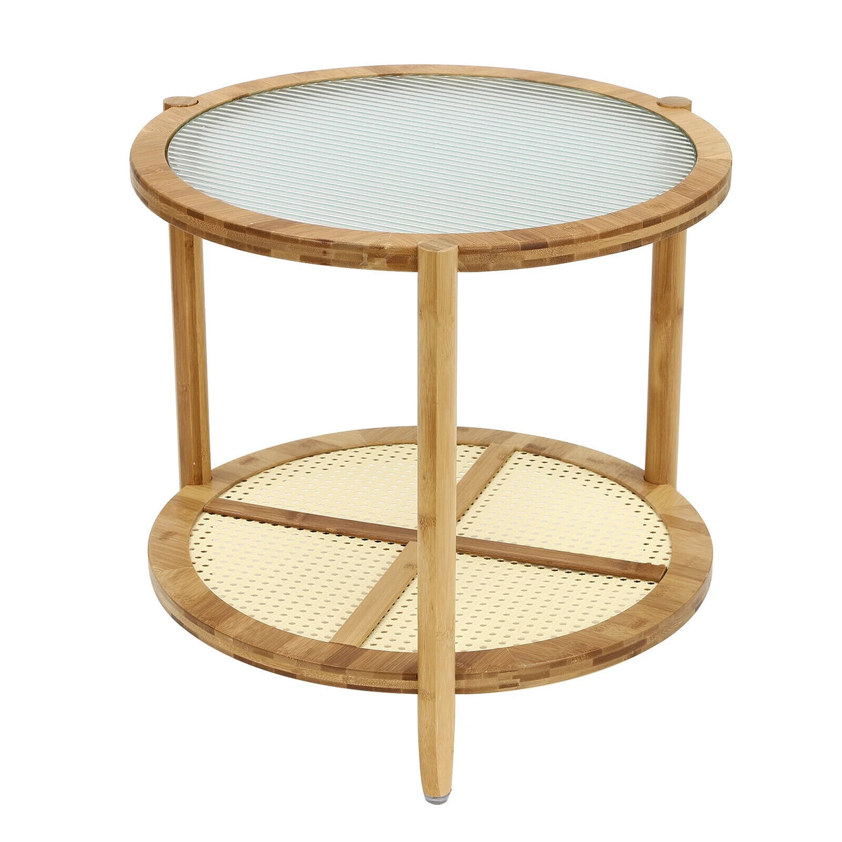 Round Coffee Table E516