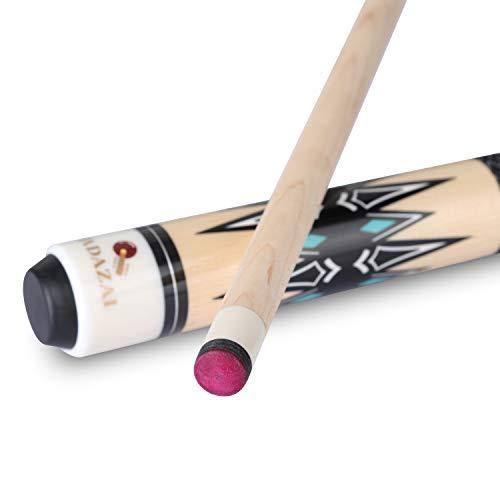 Set of 4 Billiard Cue Sticks R278