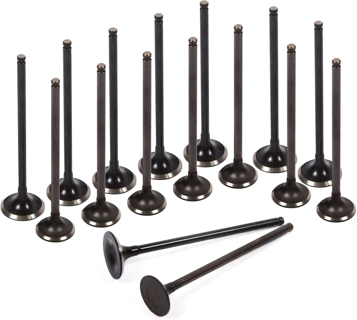 Full Gasket Set Head Bolts Intake Exhaust Valves for 1.7L Honda Civic D17A1 W393953