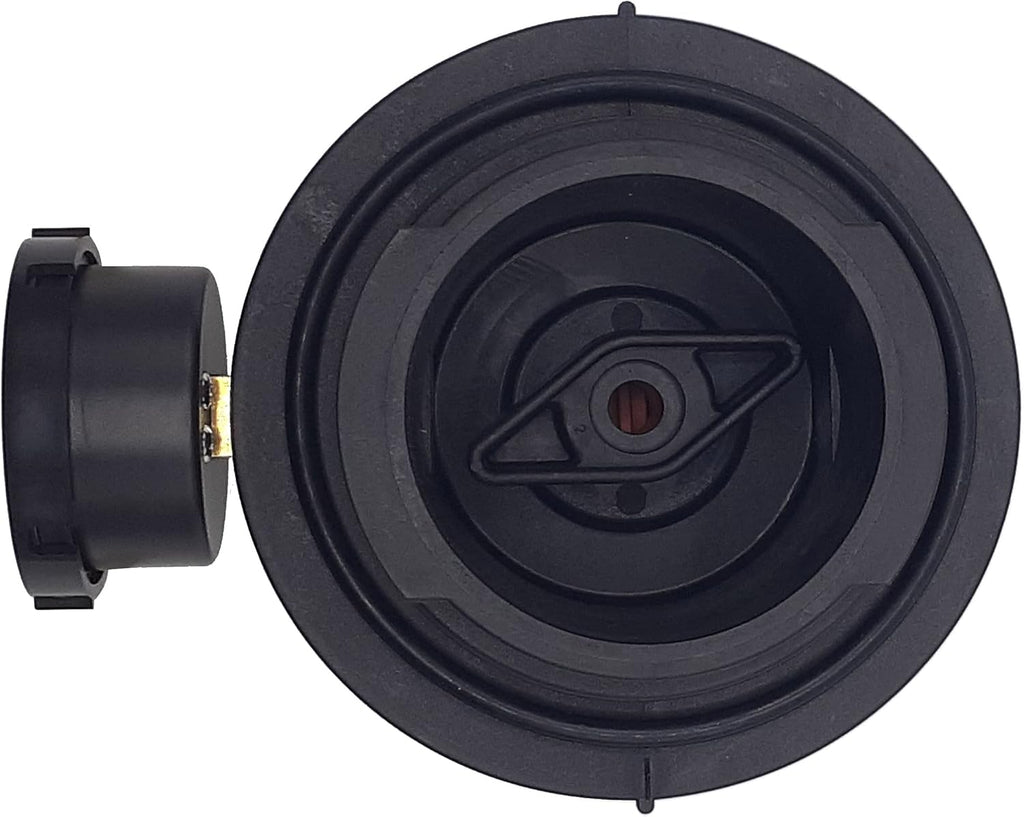 Manual Air Relief Assembly for Pool Filter F4731
