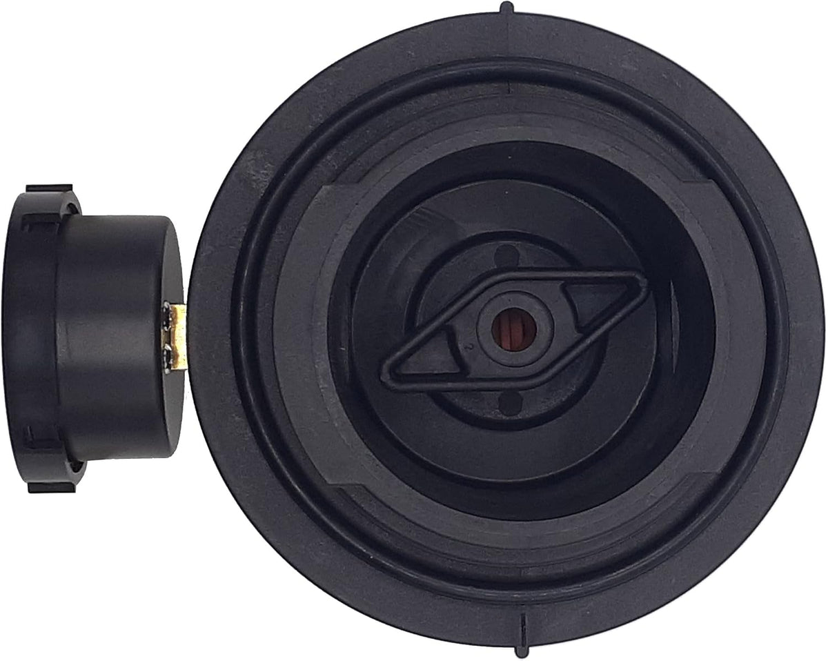 Manual Air Relief Assembly for Pool Filter F4731