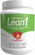 Strawberry Meal Replacement Powder Y43206