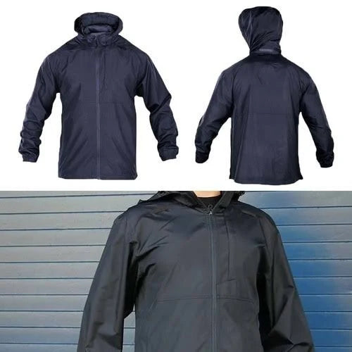 Packable Jacket Large D954597