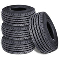 All Season Highway Tires 275/70R18 10 PLY I2339
