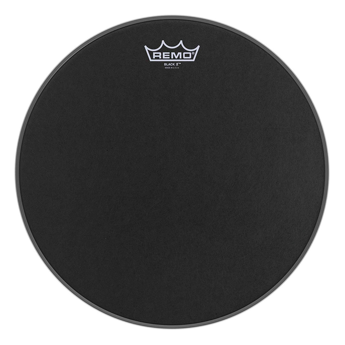 14" Black W75122
