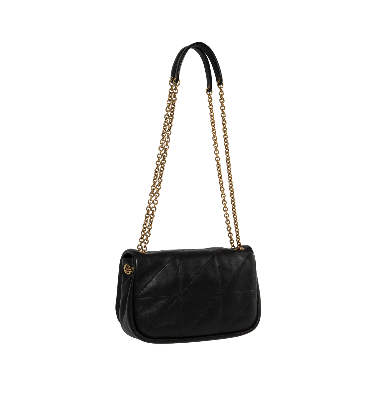 Mini Chain Bag F4962