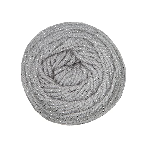 3 Pack 5 oz Acrylic Worsted Yarn R702