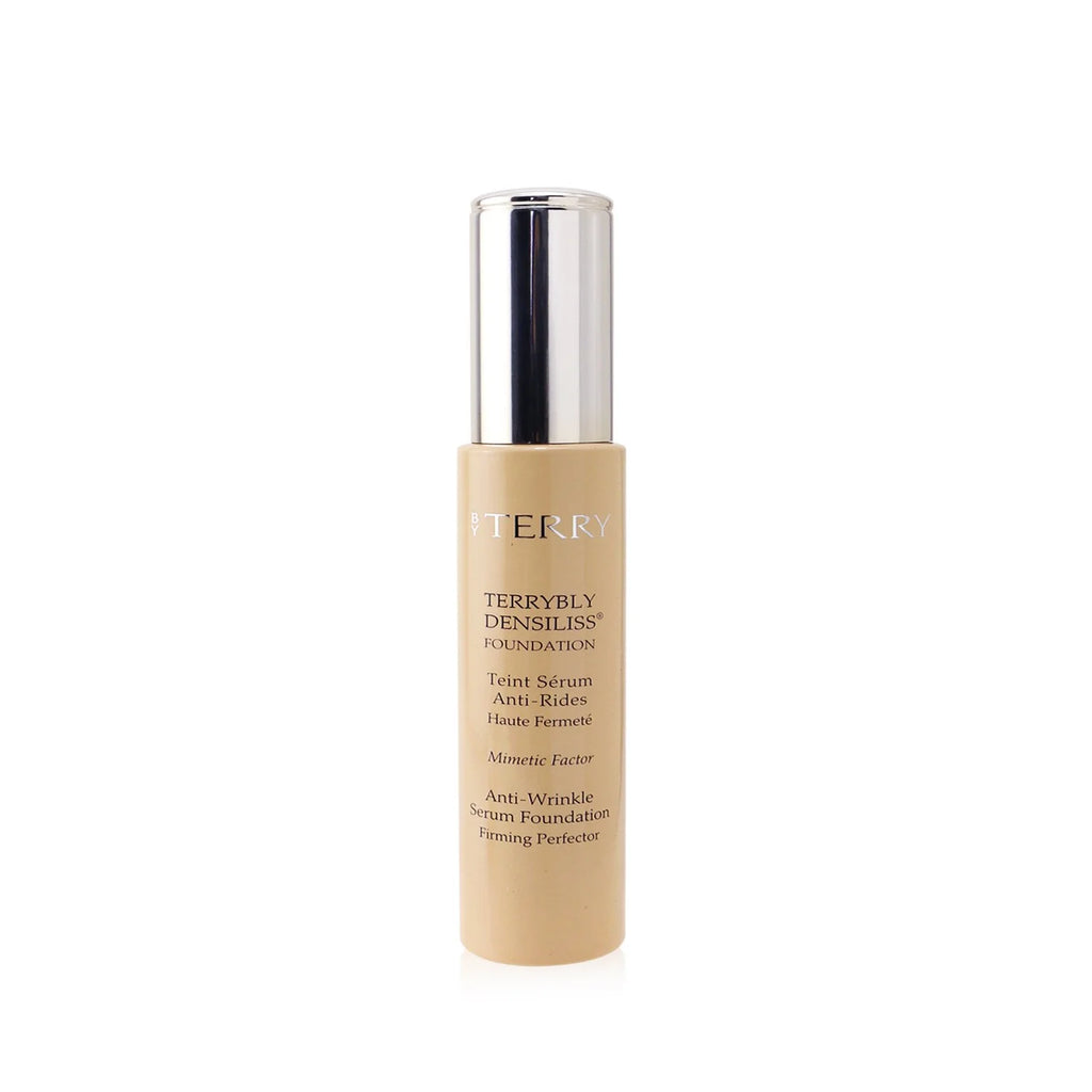Serum Foundation - # 3 Vanilla Beige 30ml/1oz C95682