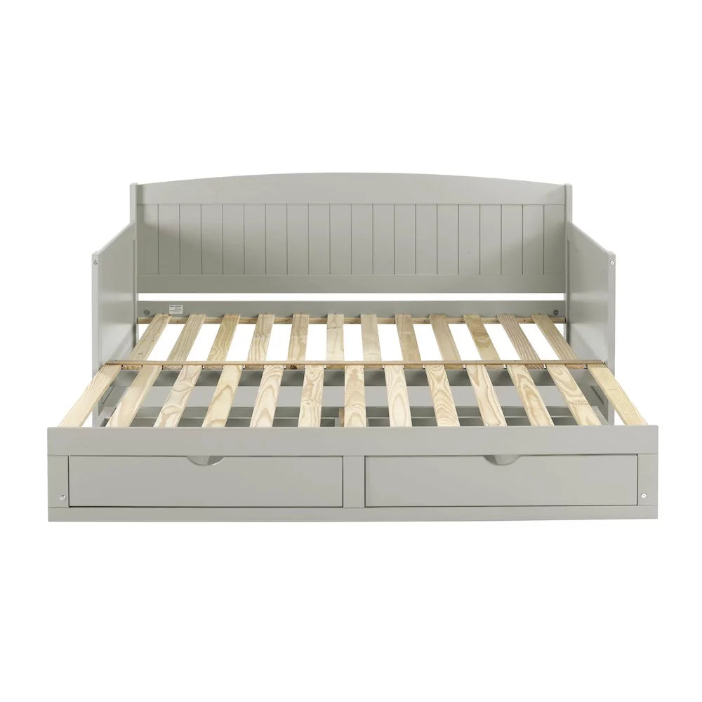 Harmony Daybed with King Conversion H21556