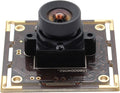 5 Megapixel USB Webcam with 100 Degree No Distortion Lens F9332
