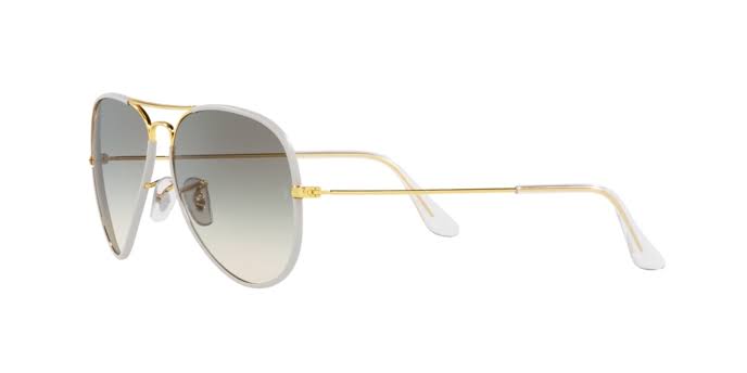 Aviator Full Color Sunglasses H728