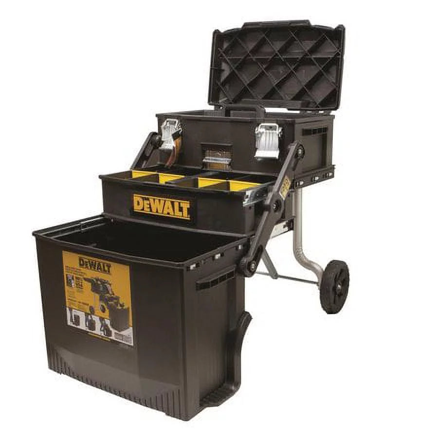 Mobile Work Center Tool Box Y331510