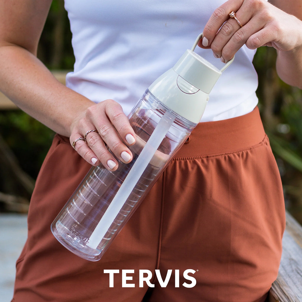 24oz Double Walled Insulated Tumbler Travel Cup K556115