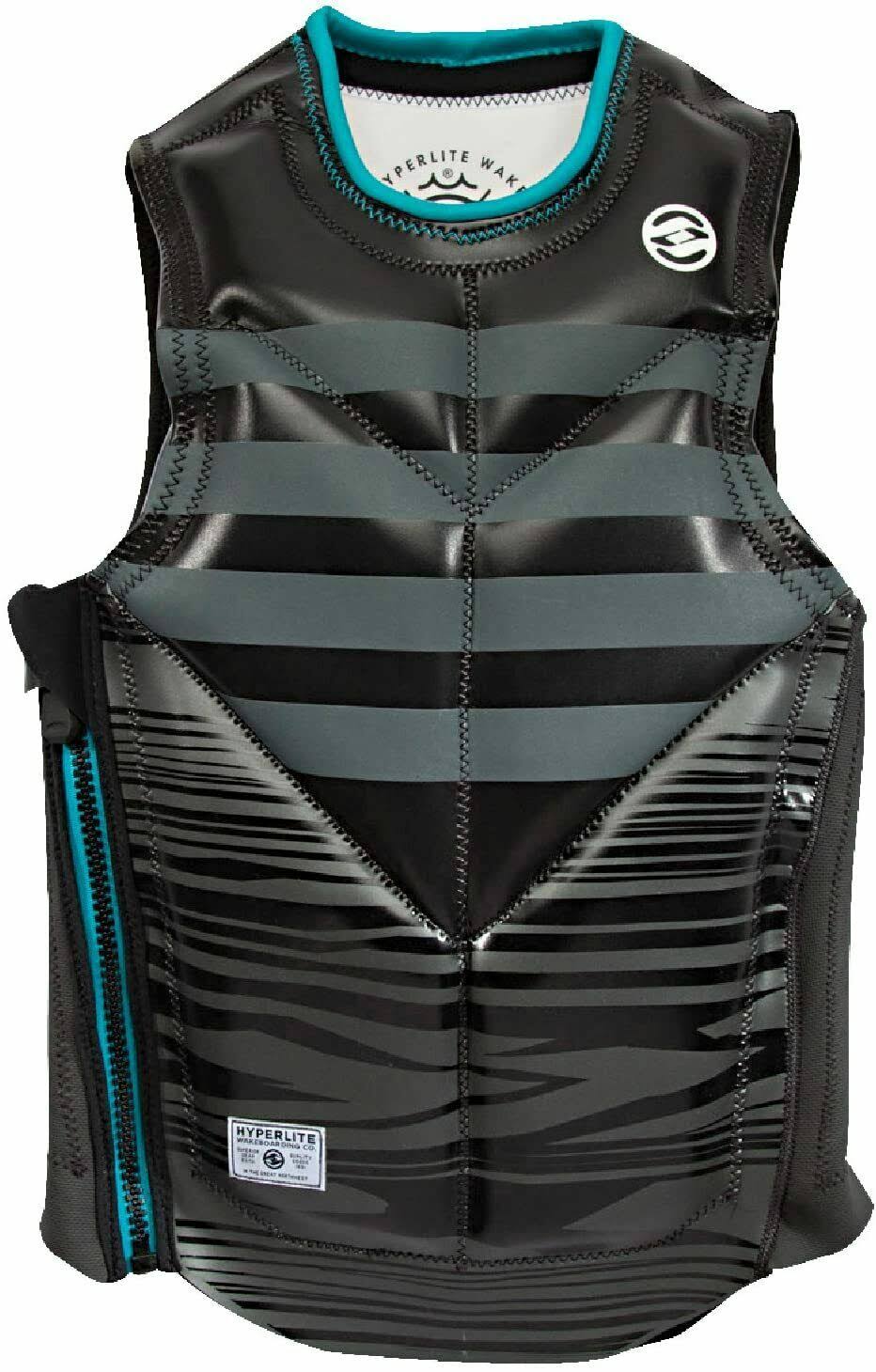 Comp Vest V538733