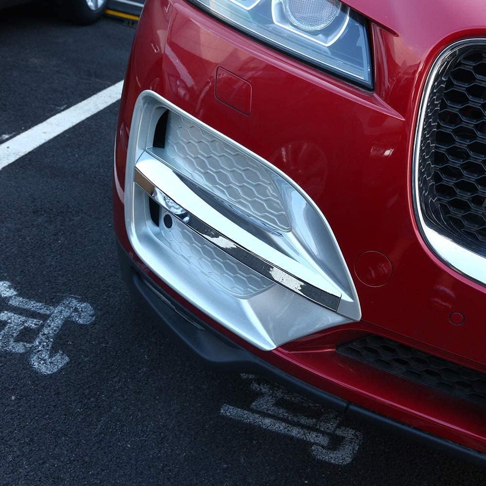 Car Steering Wheel Button Frame Sticker X54310