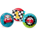 3 Count Activity Pods R653