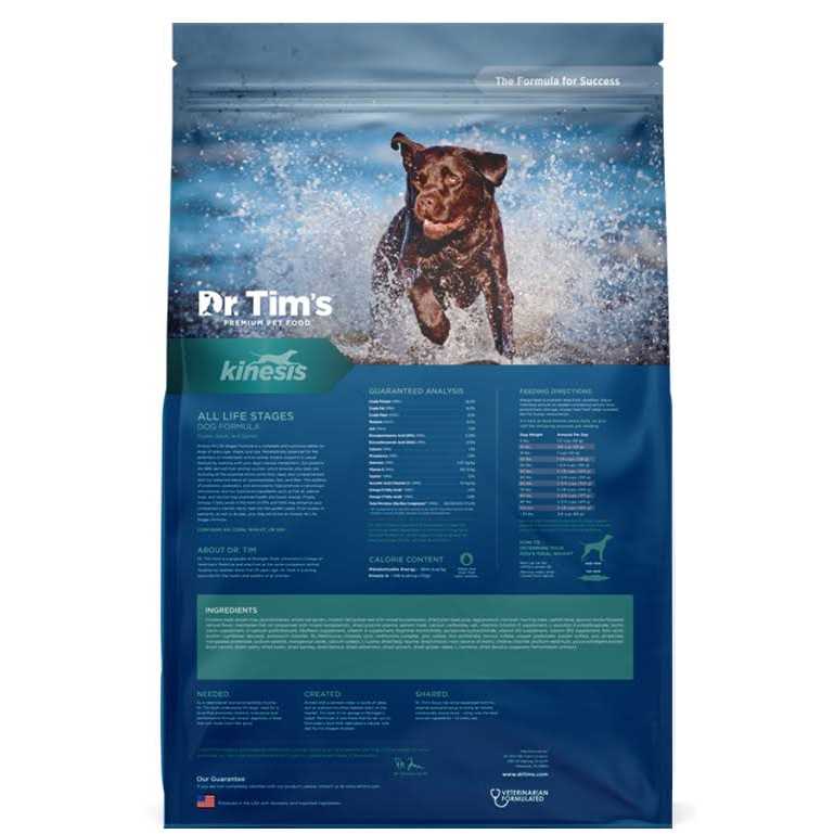 All Life Stages Dry Dog Food A84098