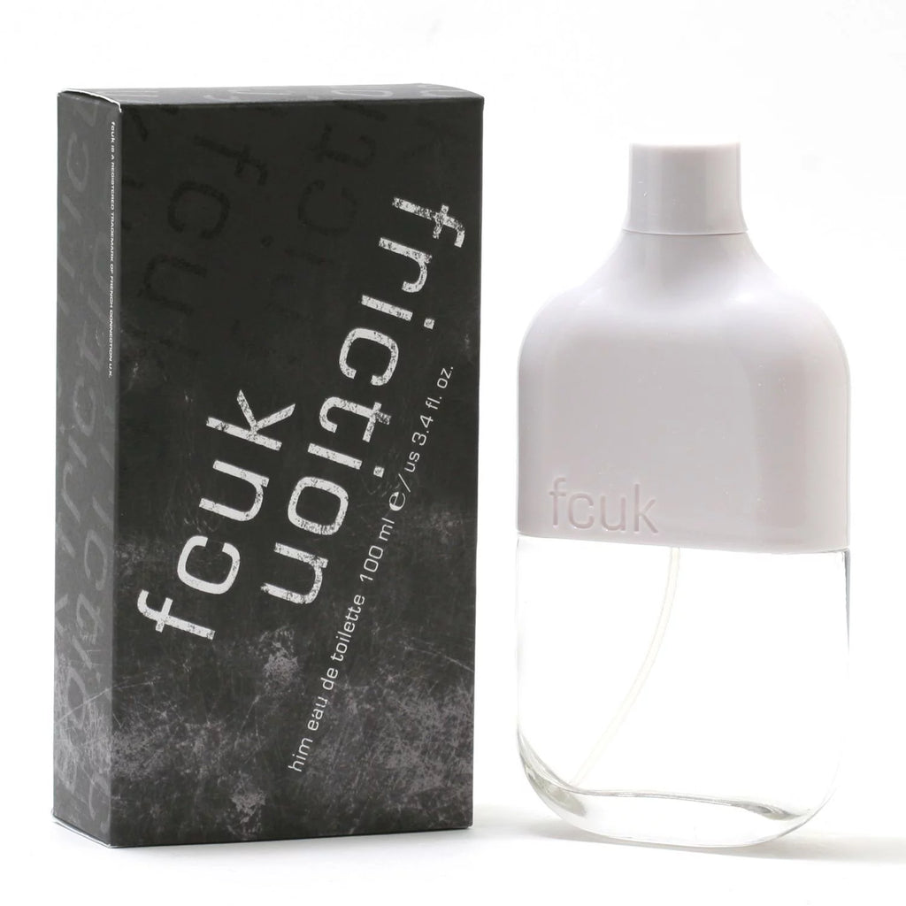 Eau de Toilette 3.4 fl oz X955