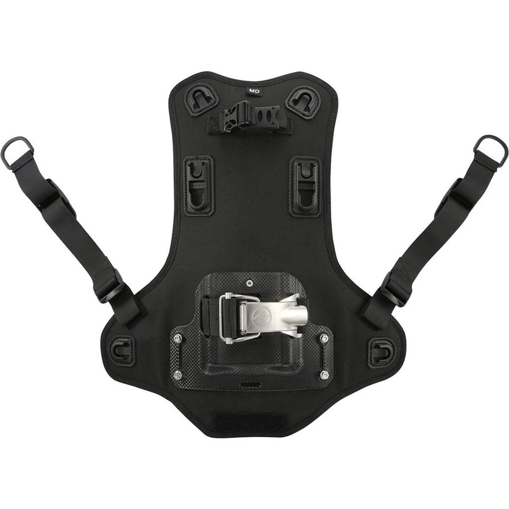 Aqua Lung Omni Back Assembly Small J3954