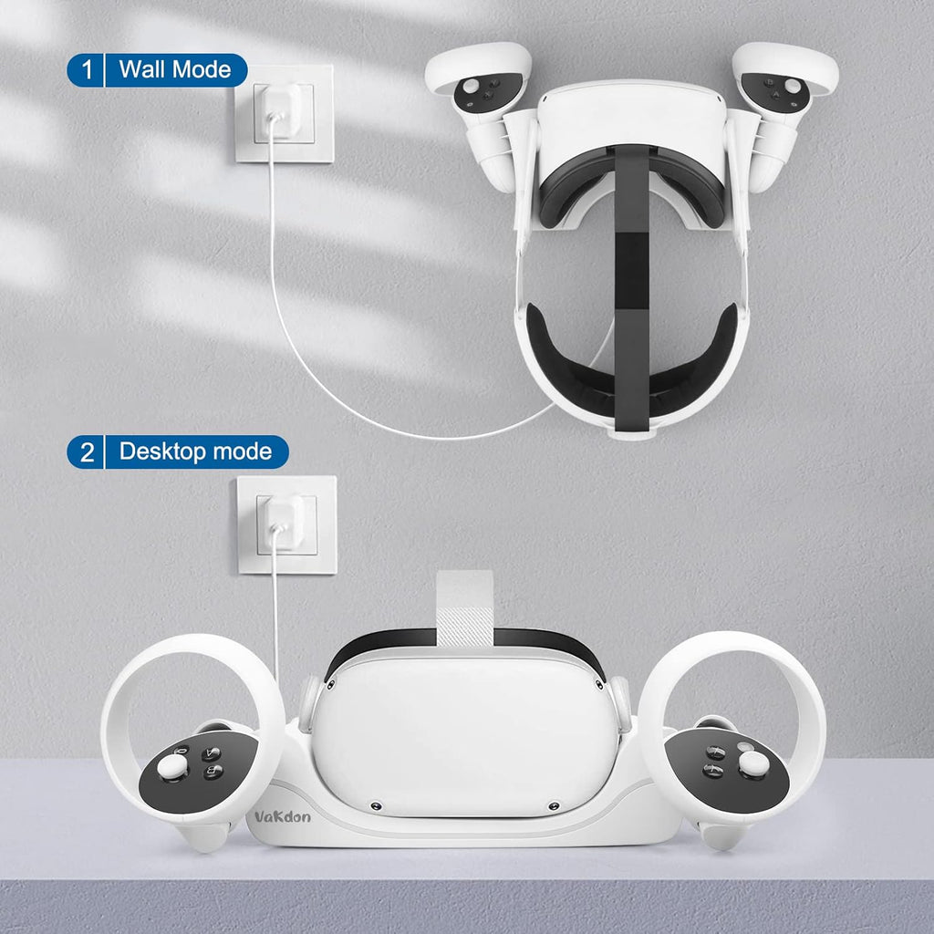 Charging Dock Wall Mount Charger Station B13191