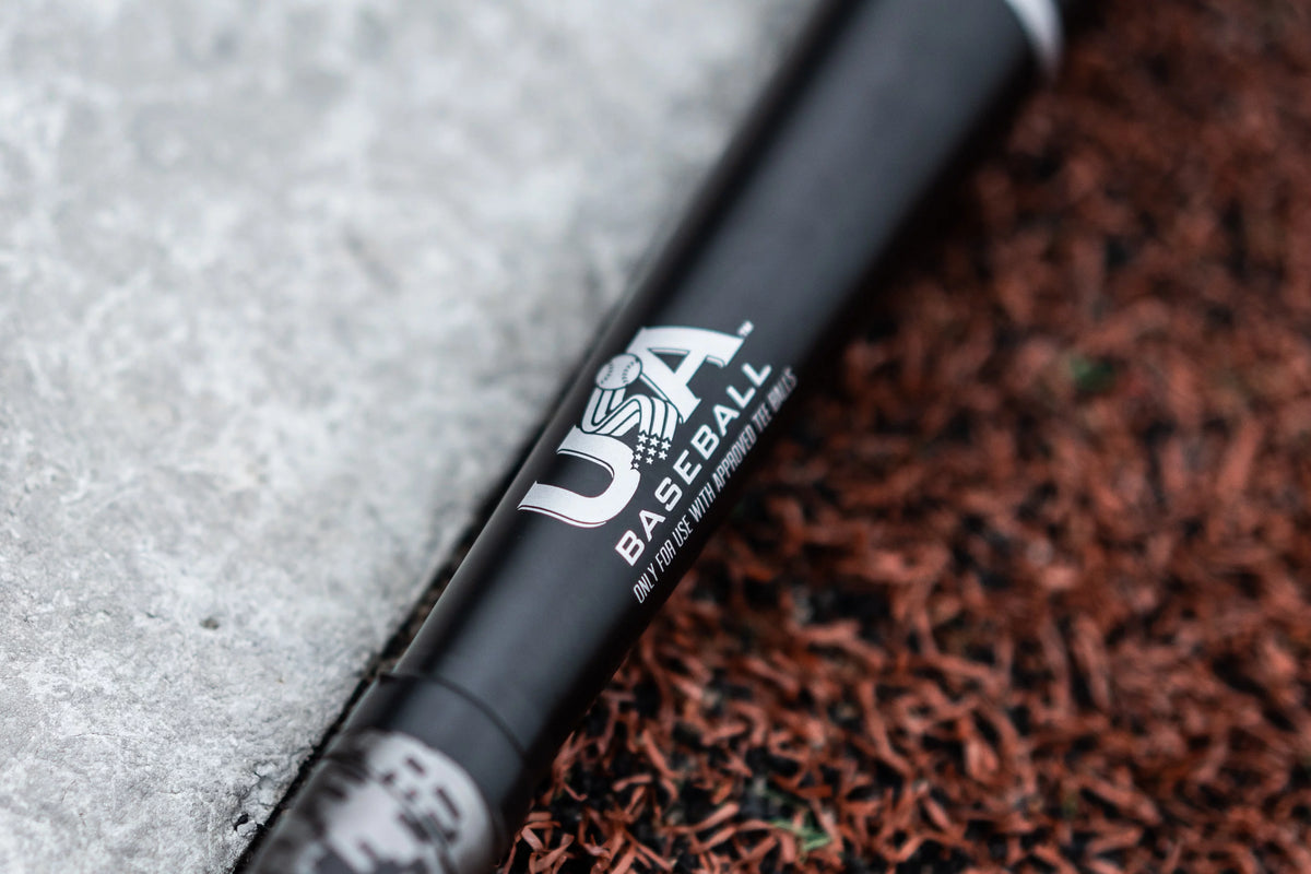 Youth T-Ball Bat 25 (-12) P1922