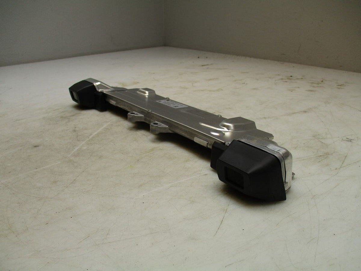 Windshield Mounted Eye Sight Camera Assembly A8356