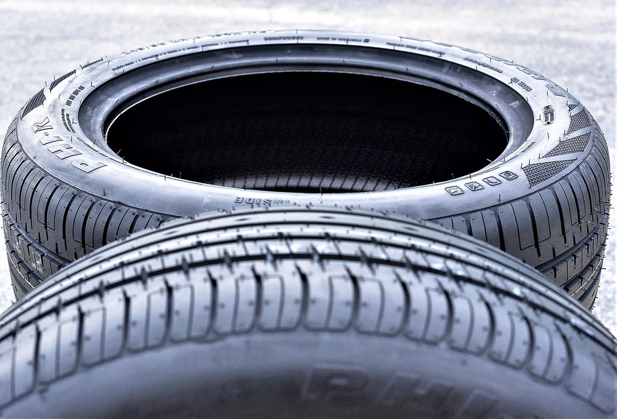 225/45R19 96W Tire X617