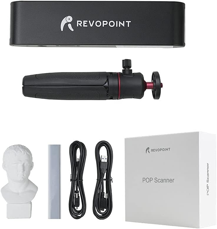 3D Scanner Y48980