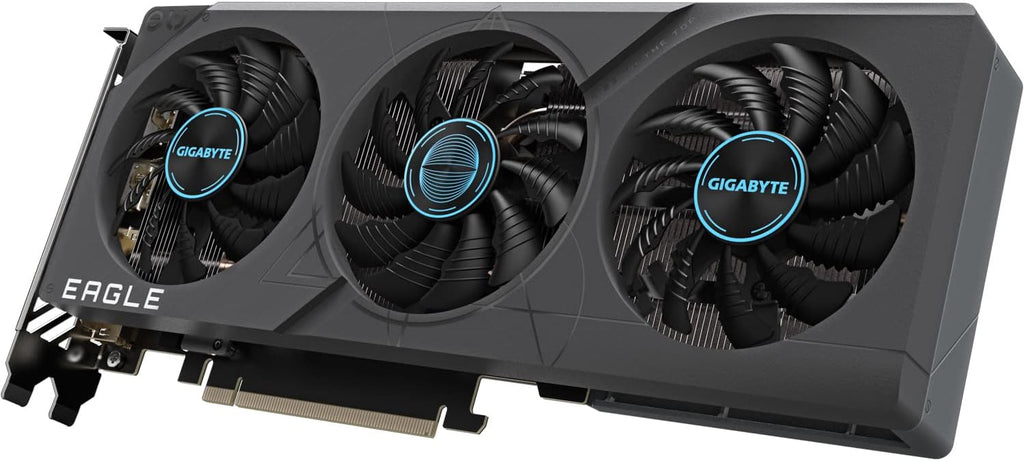 GeForce RTX 4060 TI Graphics Card 8GB GDDR6 128bit C1282