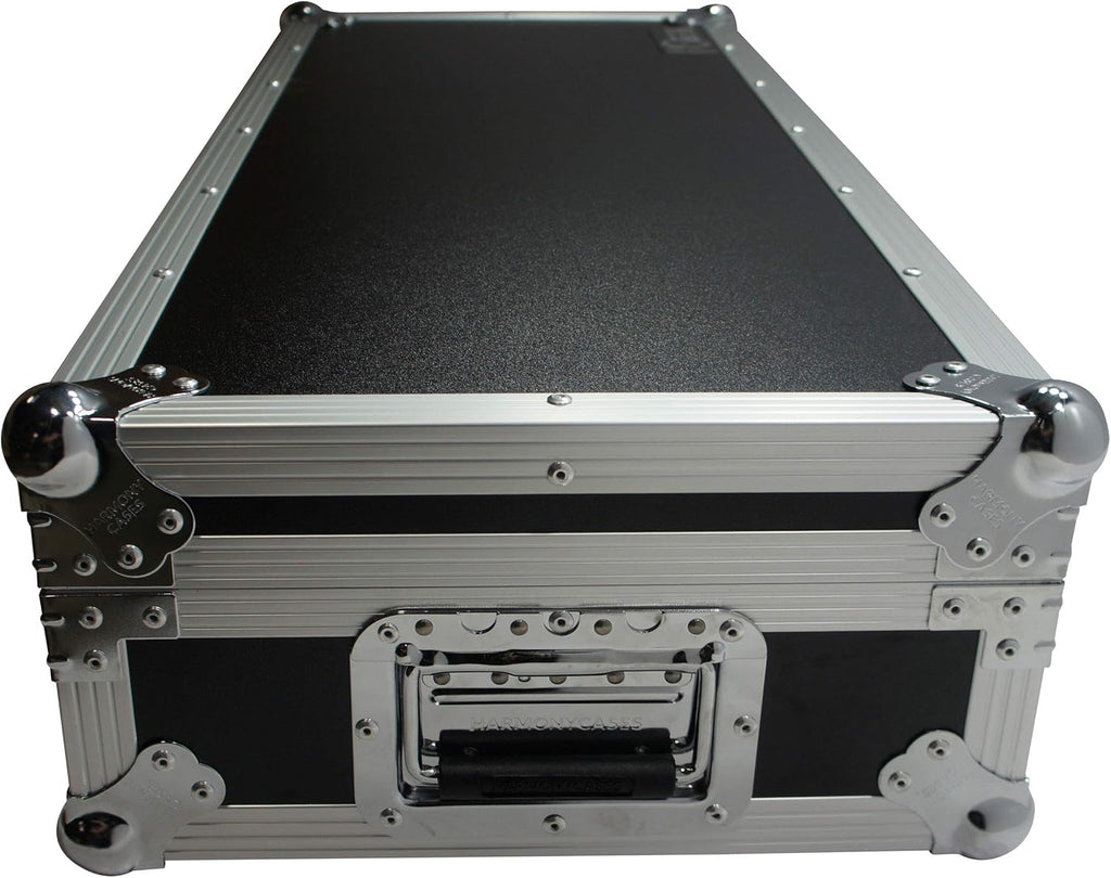 150 CD Transport Road Case O605