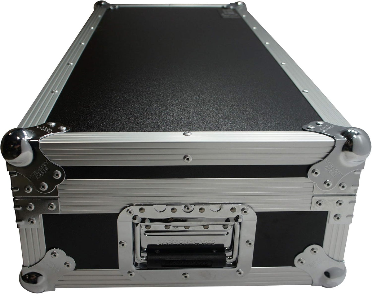 150 CD Transport Road Case O605