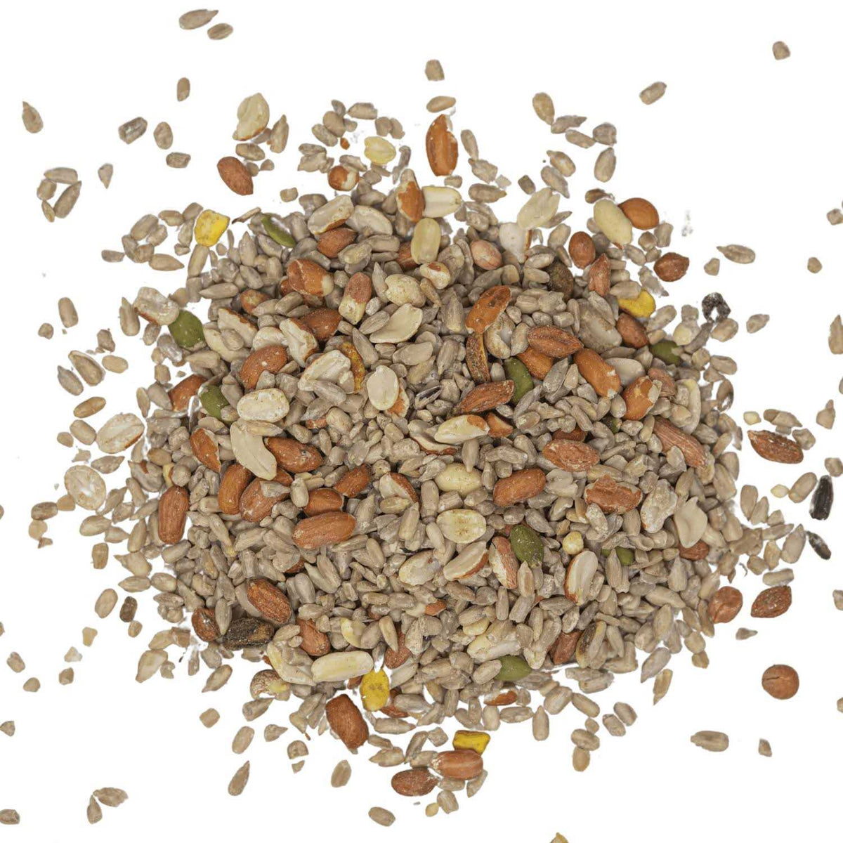 Deck Porch N' Patio Bird Seed F8319