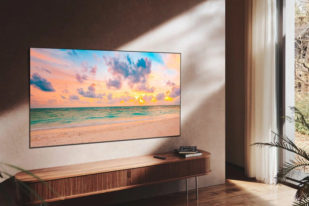 55-inch Neo QLED 4K Smart TV B4755