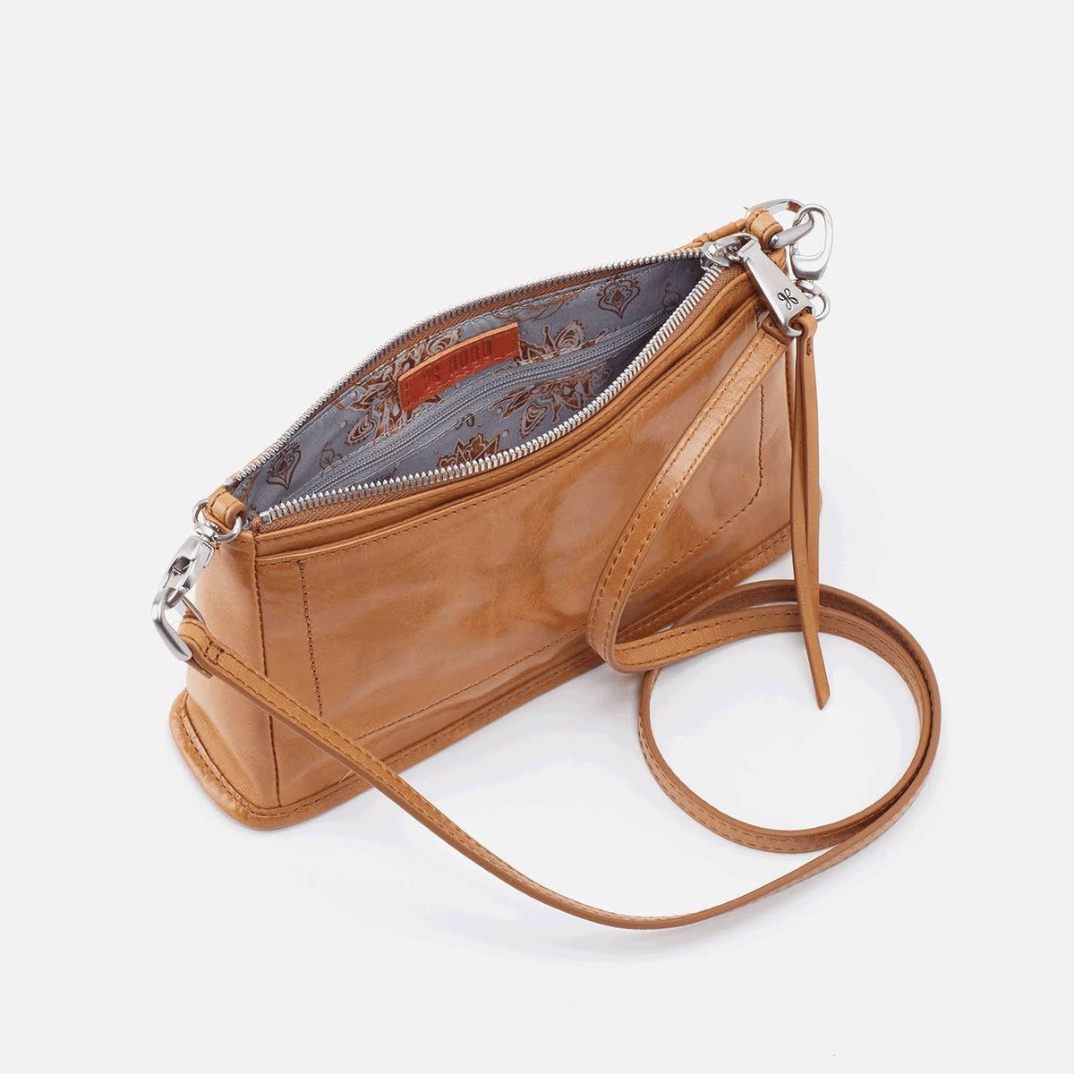 Convertible Crossbody, Whisper Blue O3388