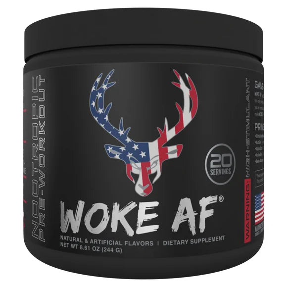 Pre-Workout Powder 333mg Caffeine 20 Servings V92141