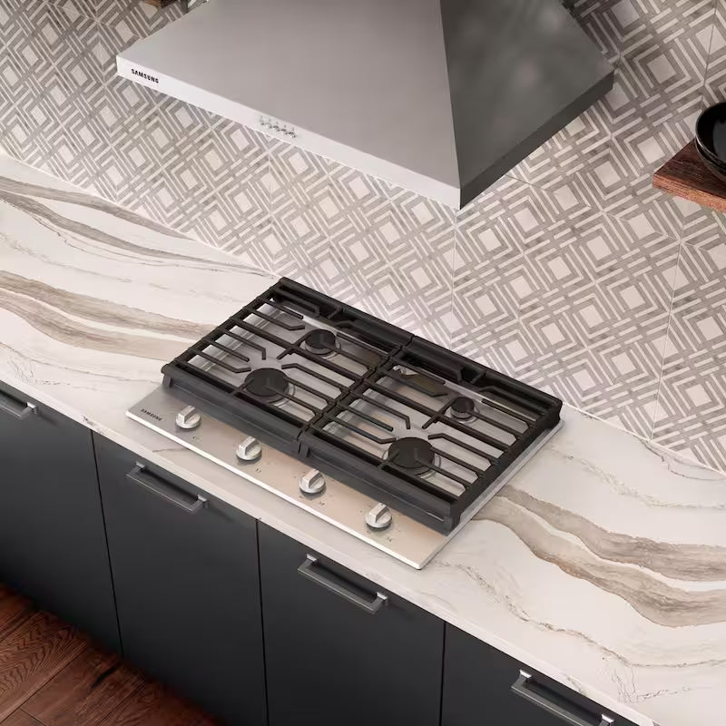 30 in. Stainless Steel Wall Mount Range Hood L6904