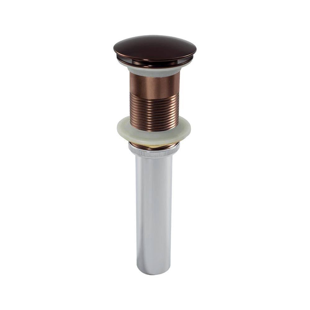 Taupe Oil Rubbed Bronze Bathroom Ensemble A1134