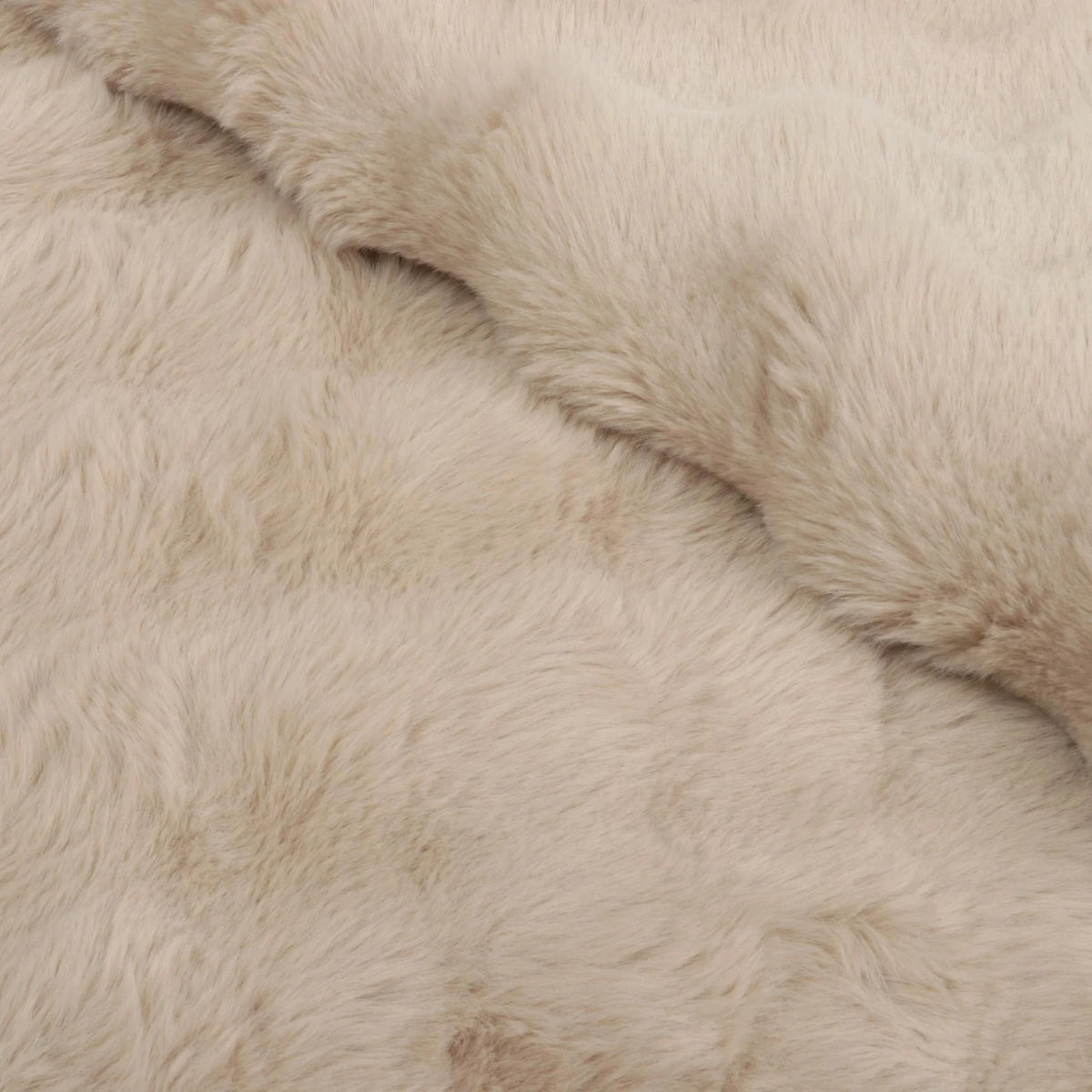 Plush Non Slip Flannel Sofa Cover A428647