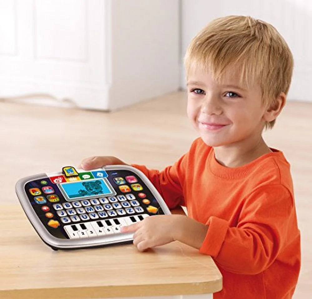 Black Little Apps Tablet K391
