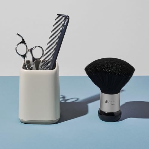 Neck Duster with Soft Nylon Bristles X1595