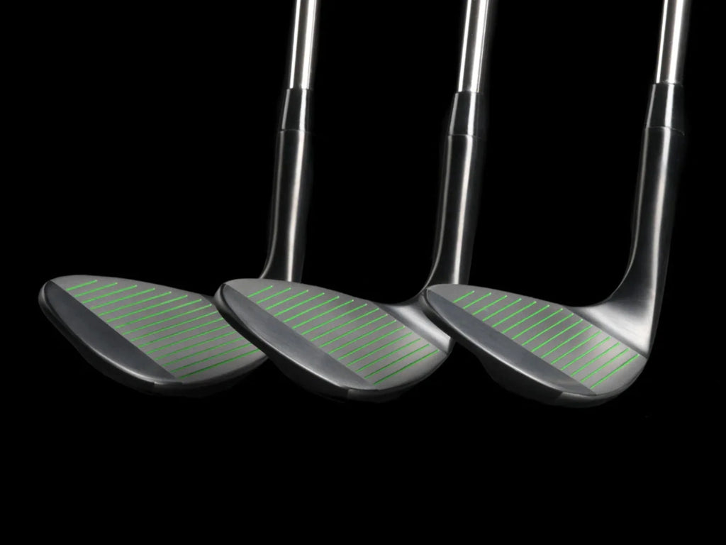 52, 56 and 60 Wedge Set N249